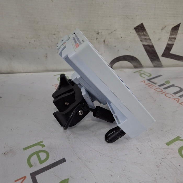 Baxter Sigma Spectrum 8.01.00 w/o Battery Infusion Pump