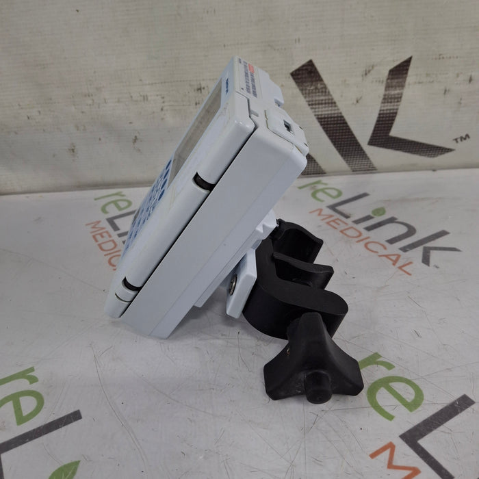 Baxter Sigma Spectrum 8.01.00 w/o Battery Infusion Pump