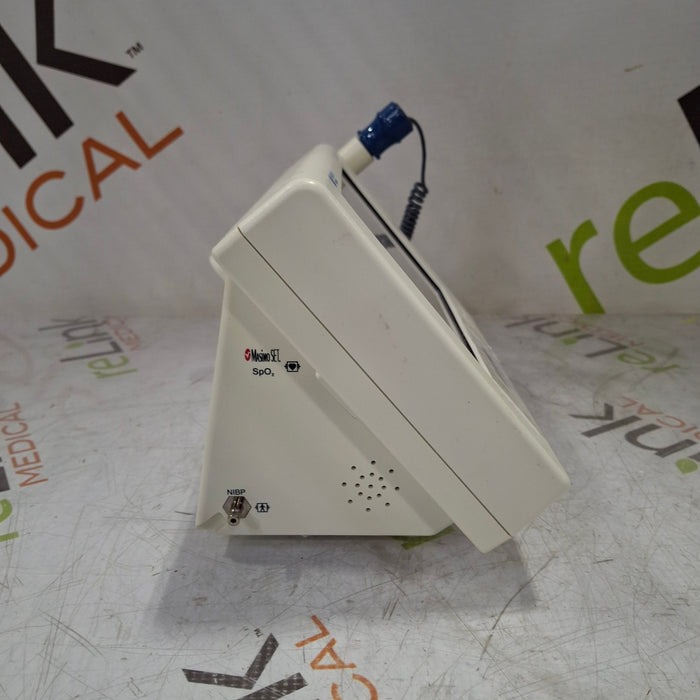 Spacelabs Healthcare Ultraview DM3 Vital Signs Monitor