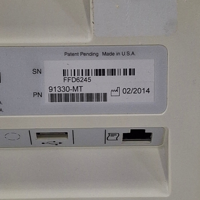 Spacelabs Healthcare Ultraview DM3 Vital Signs Monitor