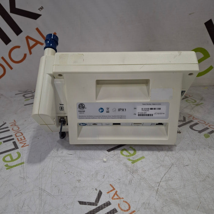 Spacelabs Healthcare Ultraview DM3 Vital Signs Monitor