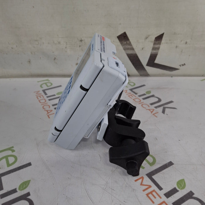 Baxter Baxter Sigma Spectrum 8.01.00 w/o Battery Infusion Pump Infusion Pump reLink Medical