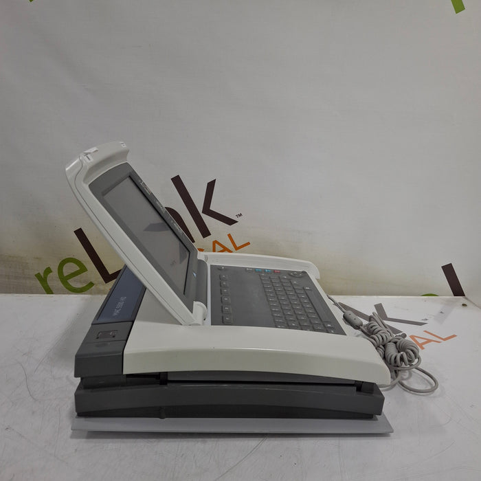 GE Healthcare GE Healthcare MAC 5500 HD ECG without CAM Module Cardiology reLink Medical
