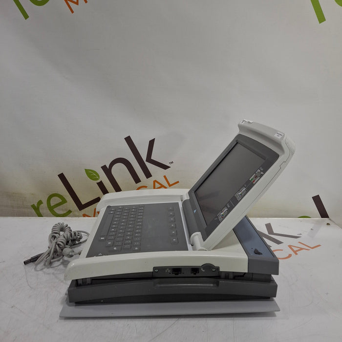 GE Healthcare GE Healthcare MAC 5500 HD ECG without CAM Module Cardiology reLink Medical