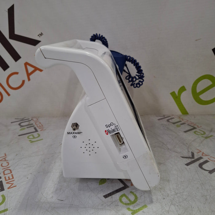 Spacelabs Healthcare DM4 Dual Mode Monitor