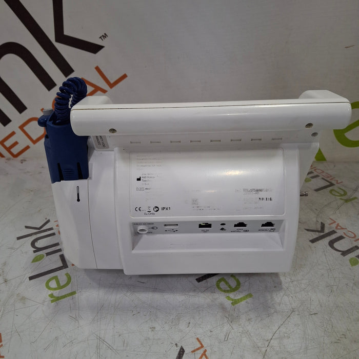 Spacelabs Healthcare DM4 Dual Mode Monitor