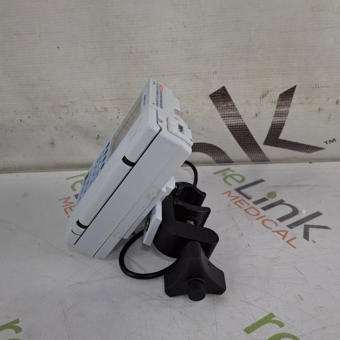 Baxter Sigma Spectrum 8.00.03 w/o Battery Infusion Pump