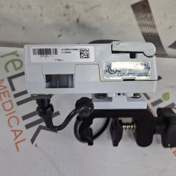 Baxter Sigma Spectrum 8.00.03 w/o Battery Infusion Pump