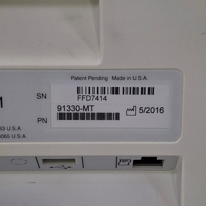 Spacelabs Healthcare Ultraview DM3 Vital Signs Monitor