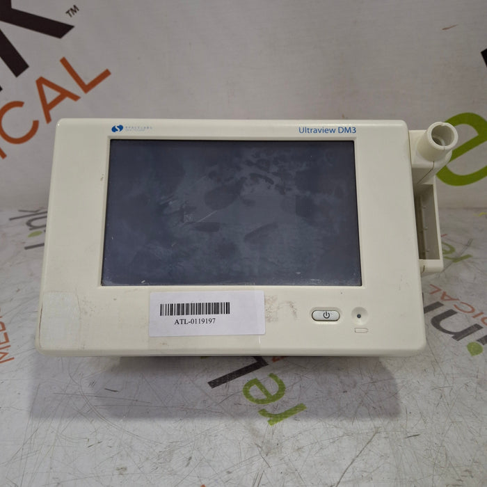 Spacelabs Healthcare Ultraview DM3 Vital Signs Monitor