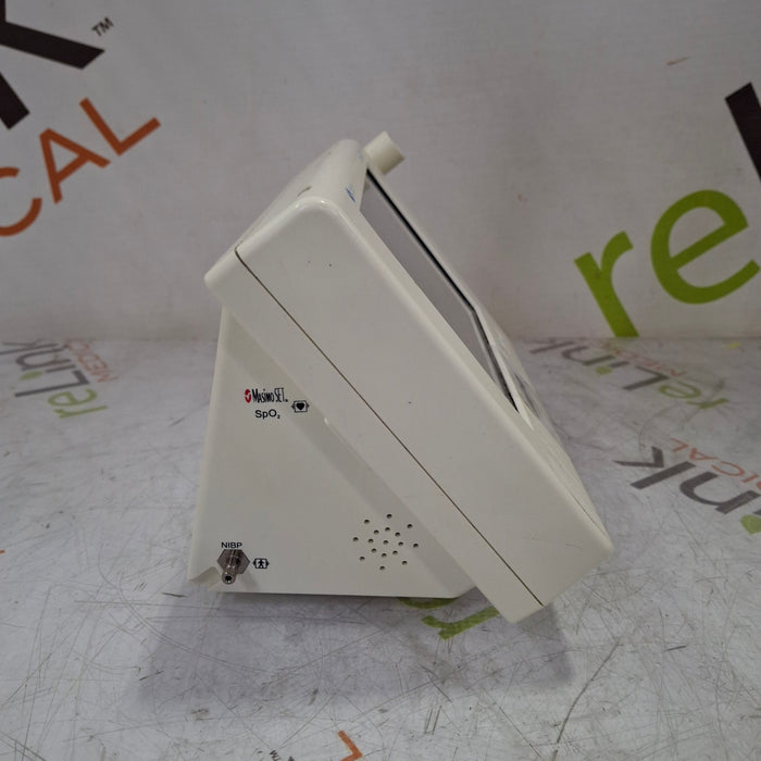 Spacelabs Healthcare Ultraview DM3 Vital Signs Monitor