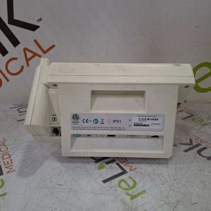 Spacelabs Healthcare Ultraview DM3 Vital Signs Monitor