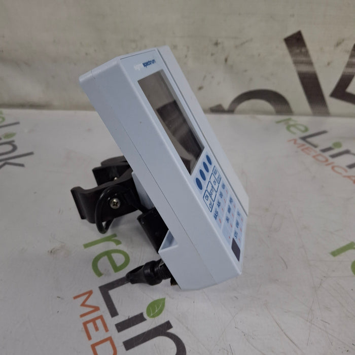 Baxter Baxter Sigma Spectrum 8.01.00 w/o Battery Infusion Pump Infusion Pump reLink Medical