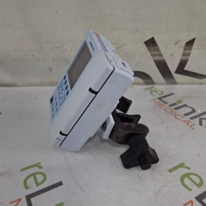 Baxter Baxter Sigma Spectrum 8.01.00 w/o Battery Infusion Pump Infusion Pump reLink Medical