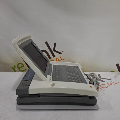 GE Healthcare GE Healthcare MAC 5500 HD ECG without CAM Module Cardiology reLink Medical