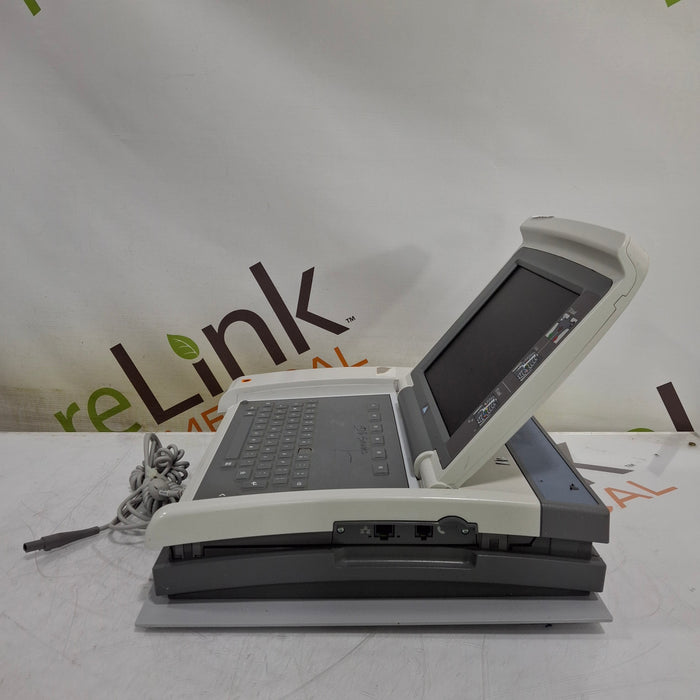 GE Healthcare GE Healthcare MAC 5500 HD ECG without CAM Module Cardiology reLink Medical