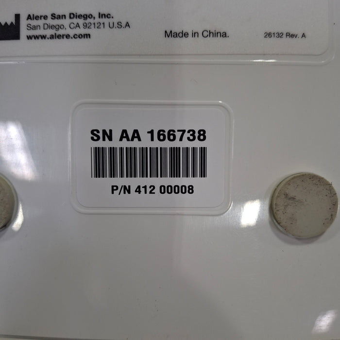 Alere Cholestech LDX Analyzer