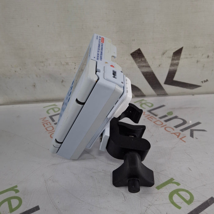 Baxter Baxter Sigma Spectrum 8.01.00 w/o Battery Infusion Pump Infusion Pump reLink Medical