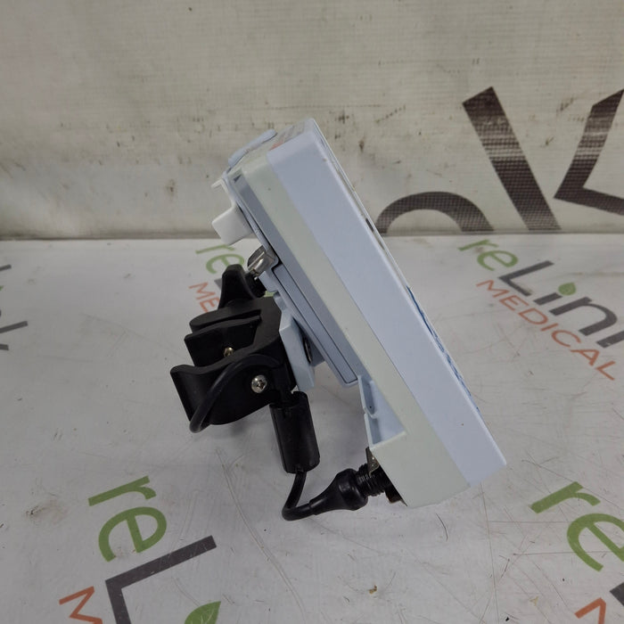 Baxter Baxter Sigma Spectrum 8.01.00 w/o Battery Infusion Pump Infusion Pump reLink Medical