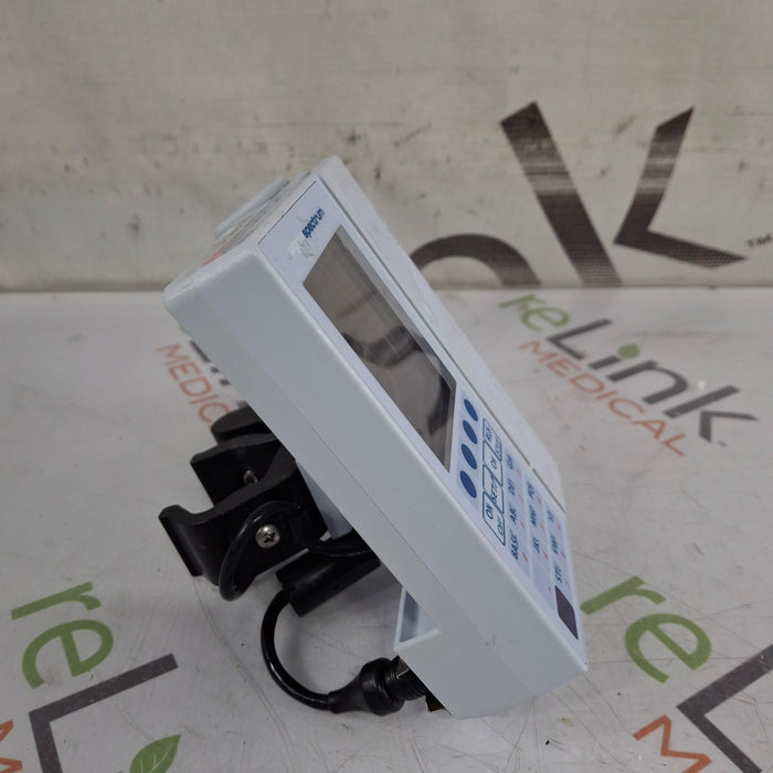 Baxter Sigma Spectrum 8.01.00 w/o Battery Infusion Pump