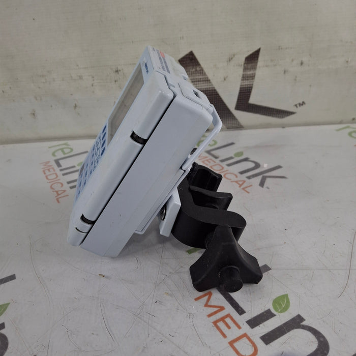 Baxter Sigma Spectrum 8.01.00 w/o Battery Infusion Pump