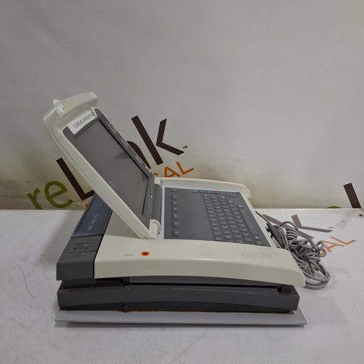 GE Healthcare GE Healthcare MAC 5500 HD ECG without CAM Module Cardiology reLink Medical