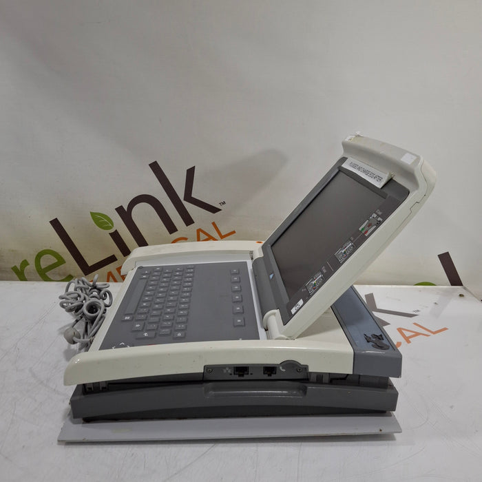 GE Healthcare GE Healthcare MAC 5500 HD ECG without CAM Module Cardiology reLink Medical