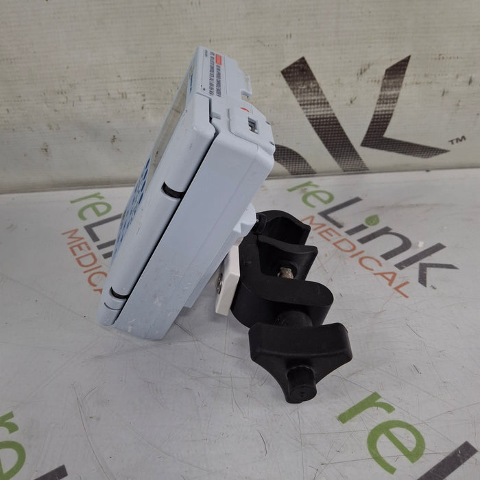 Baxter Sigma Spectrum 8.01.00 w/o Battery Infusion Pump