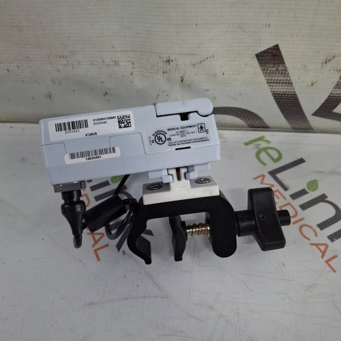 Baxter Sigma Spectrum 8.01.00 w/o Battery Infusion Pump