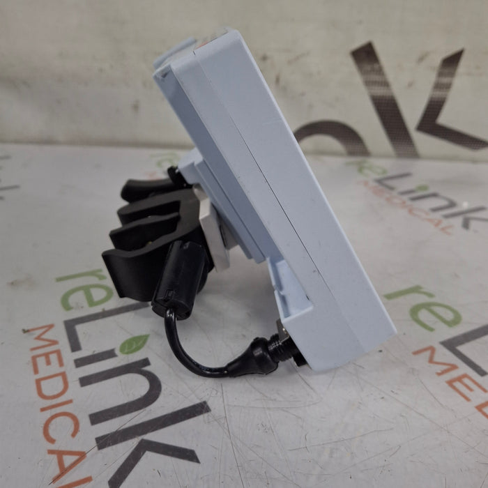 Baxter Sigma Spectrum 8.01.00 w/o Battery Infusion Pump