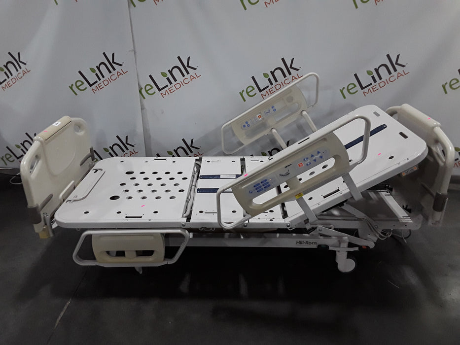 Hill-Rom Hill-Rom Advanta P1600 Hospital Bed Beds & Stretchers reLink Medical