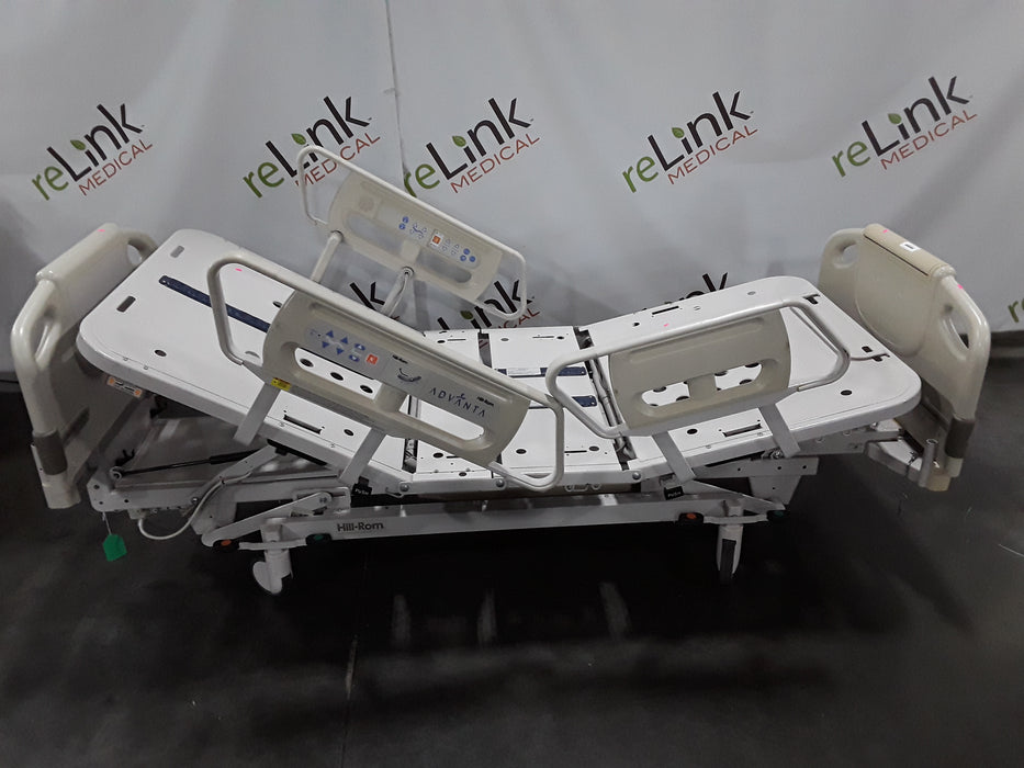 Hill-Rom Hill-Rom Advanta P1600 Hospital Bed Beds & Stretchers reLink Medical