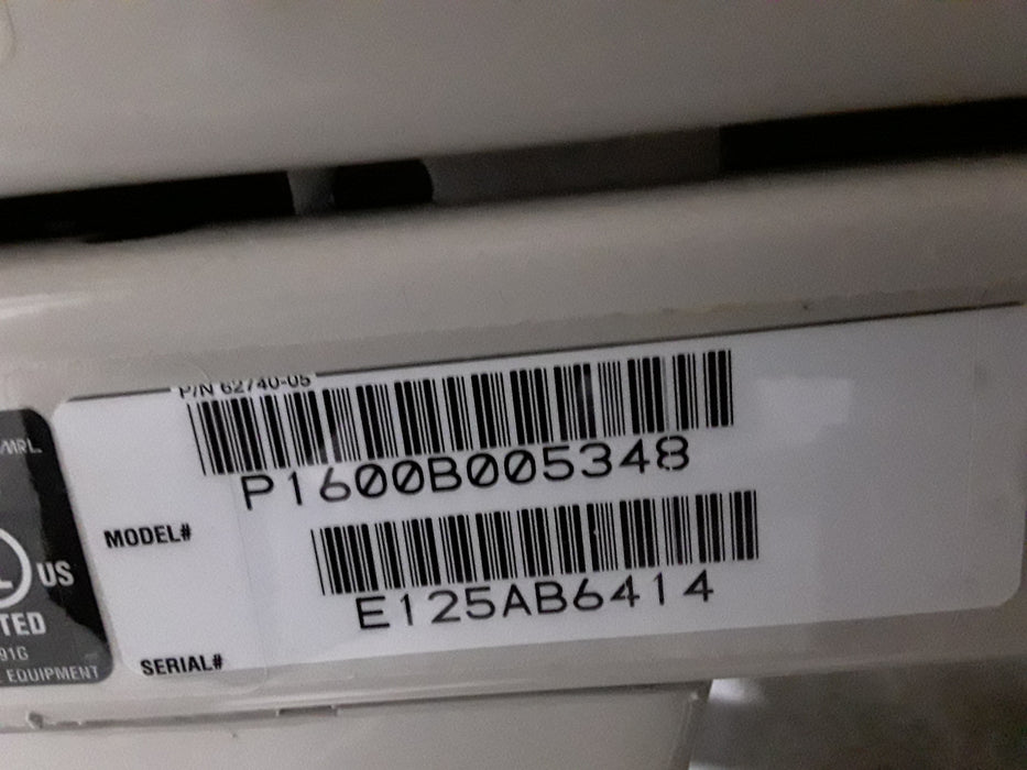 Hill-Rom Hill-Rom Advanta P1600 Hospital Bed Beds & Stretchers reLink Medical