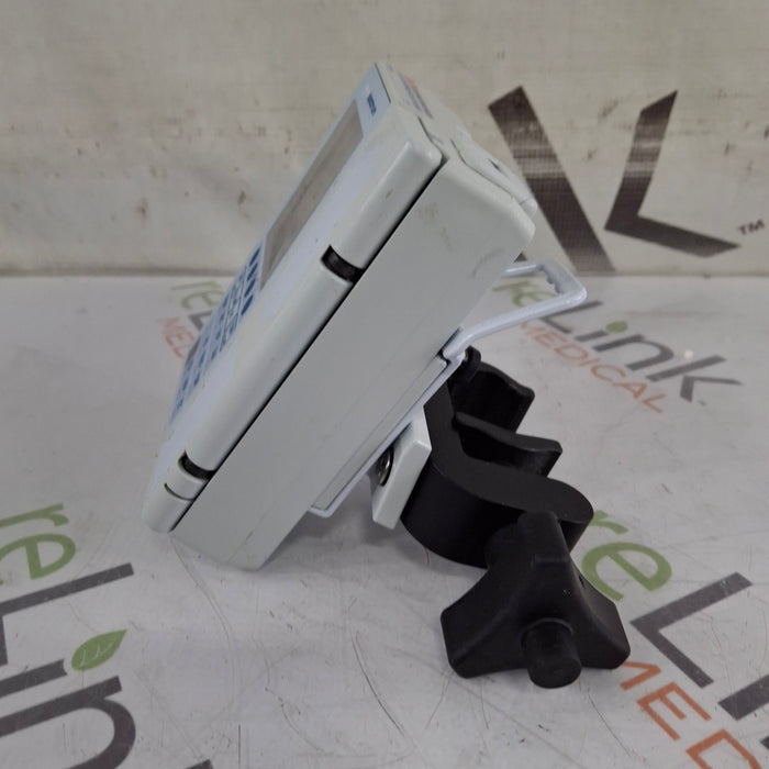 Baxter Sigma Spectrum 8.01.00 w/o Battery Infusion Pump