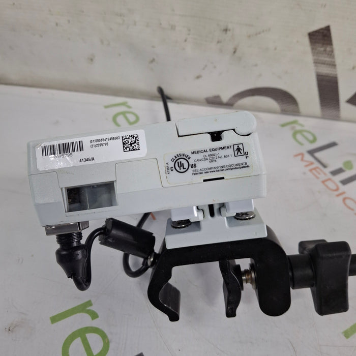 Baxter Sigma Spectrum 8.01.00 w/o Battery Infusion Pump