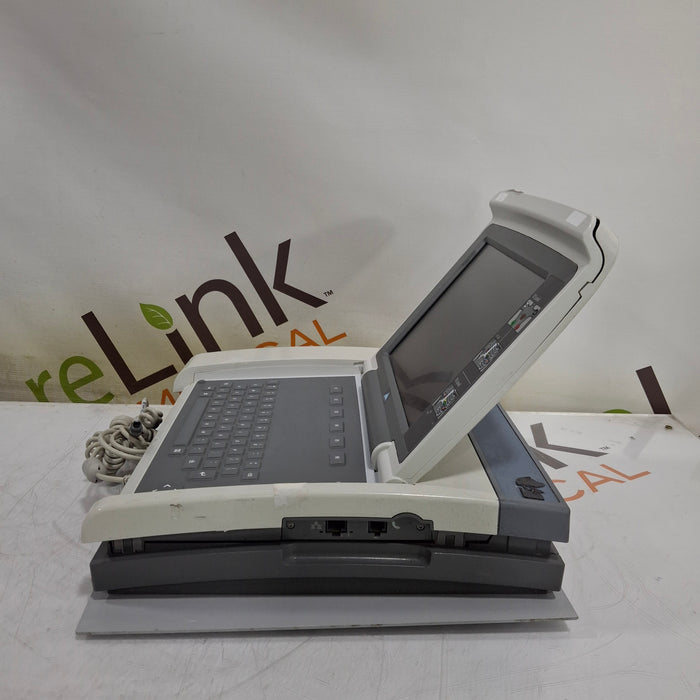 GE Healthcare GE Healthcare MAC 5500 HD ECG without CAM Module Cardiology reLink Medical