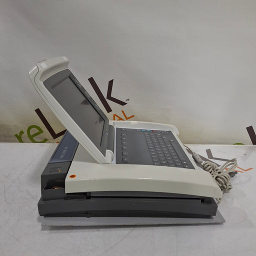 GE Healthcare GE Healthcare MAC 5500 HD ECG without CAM Module Cardiology reLink Medical