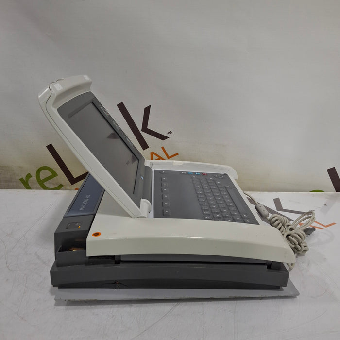 GE Healthcare GE Healthcare MAC 5500 HD ECG without CAM Module Cardiology reLink Medical