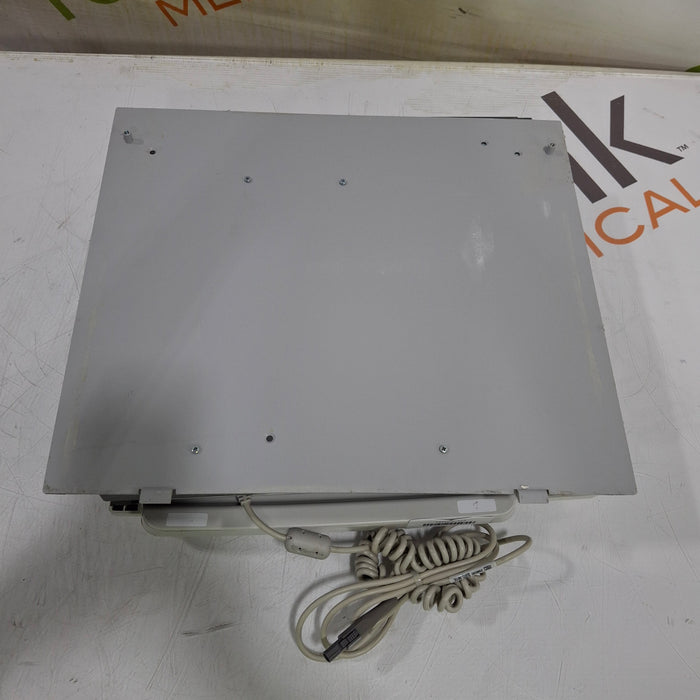 GE Healthcare GE Healthcare MAC 5500 HD ECG without CAM Module Cardiology reLink Medical