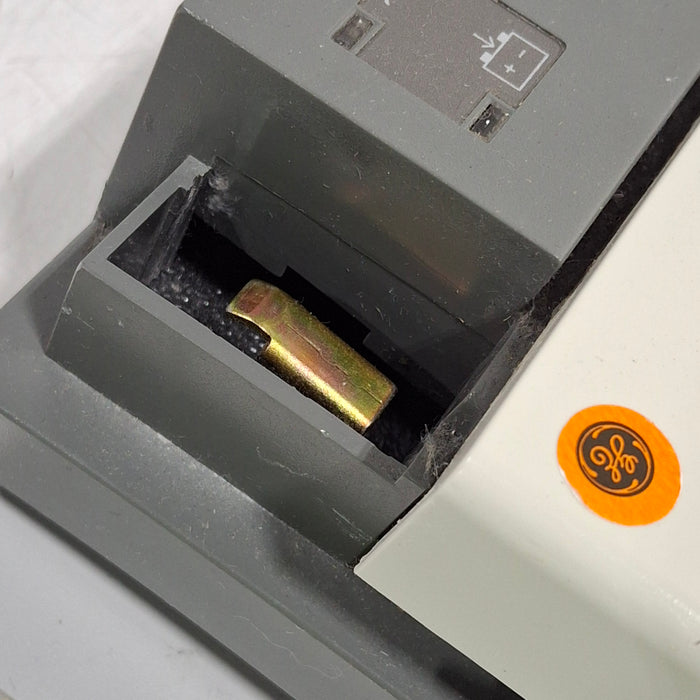 GE Healthcare GE Healthcare MAC 5500 HD ECG without CAM Module Cardiology reLink Medical