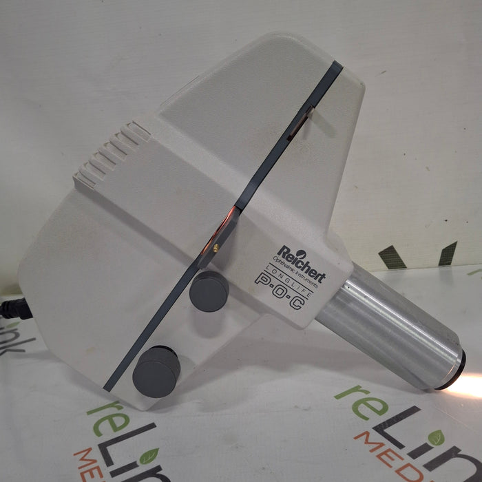 Reichert Reichert Longlife POC Chart Projector Ophthalmology reLink Medical