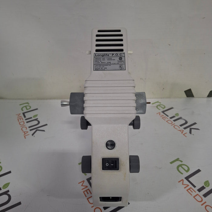 Reichert Reichert Longlife POC Chart Projector Ophthalmology reLink Medical