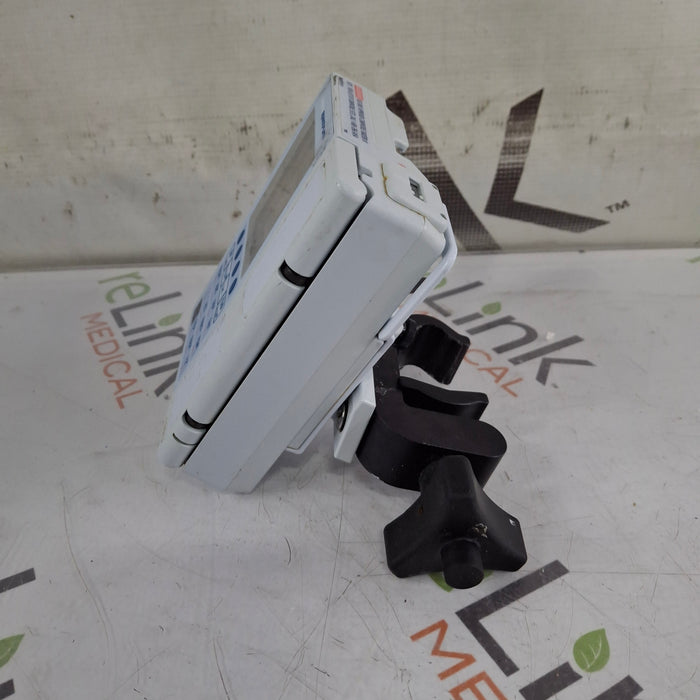 Baxter Sigma Spectrum 8.01.00 w/o Battery Infusion Pump