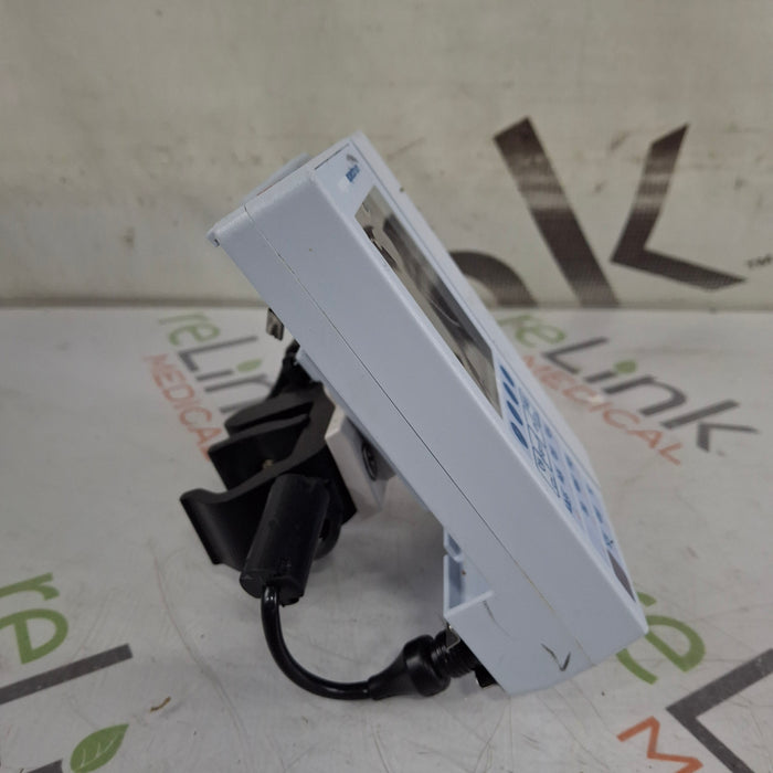 Baxter Sigma Spectrum 8.01.00 w/o Battery Infusion Pump