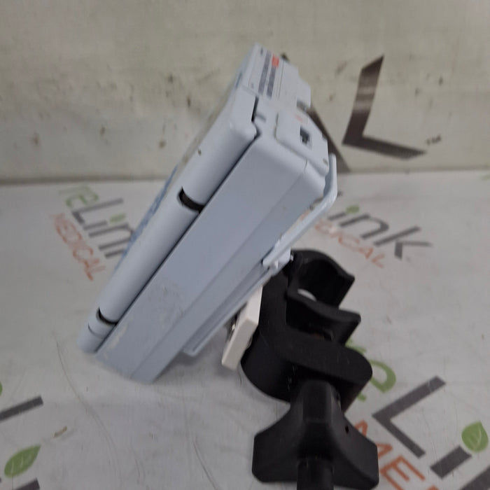 Baxter Sigma Spectrum 8.01.00 w/o Battery Infusion Pump