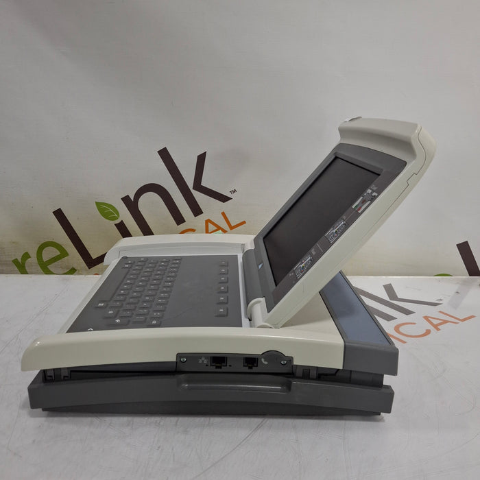 GE Healthcare GE Healthcare MAC 5500 HD ECG without CAM Module Cardiology reLink Medical