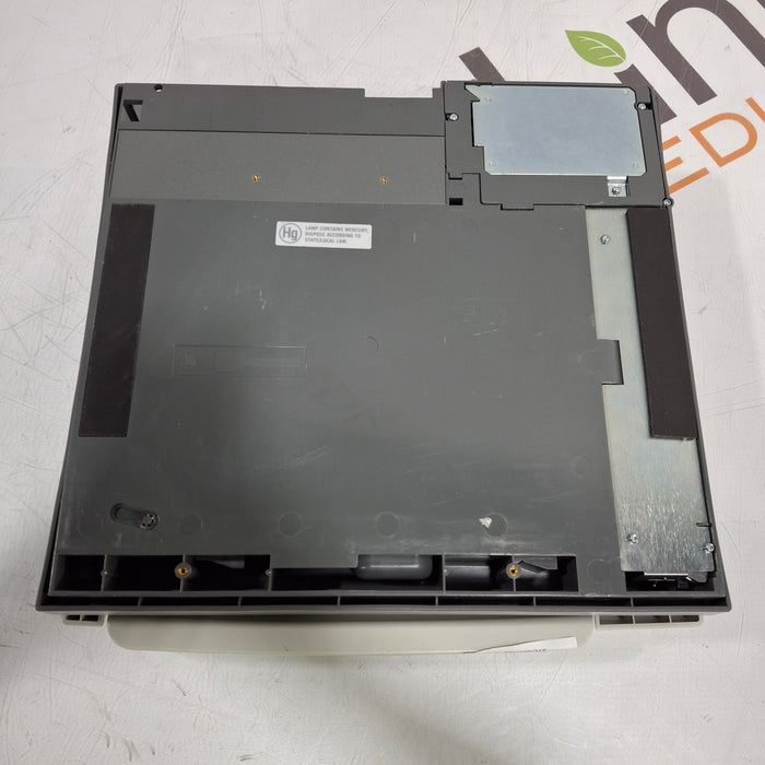 GE Healthcare GE Healthcare MAC 5500 HD ECG without CAM Module Cardiology reLink Medical