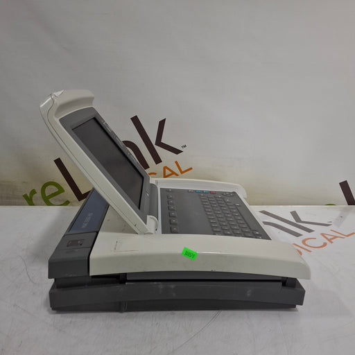 GE Healthcare GE Healthcare MAC 5500 HD ECG without CAM Module Cardiology reLink Medical