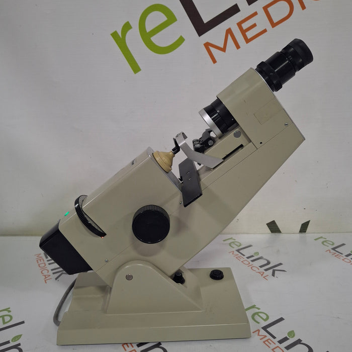 Nikon Nikon OL-5S Manual Lensmeter Ophthalmology reLink Medical