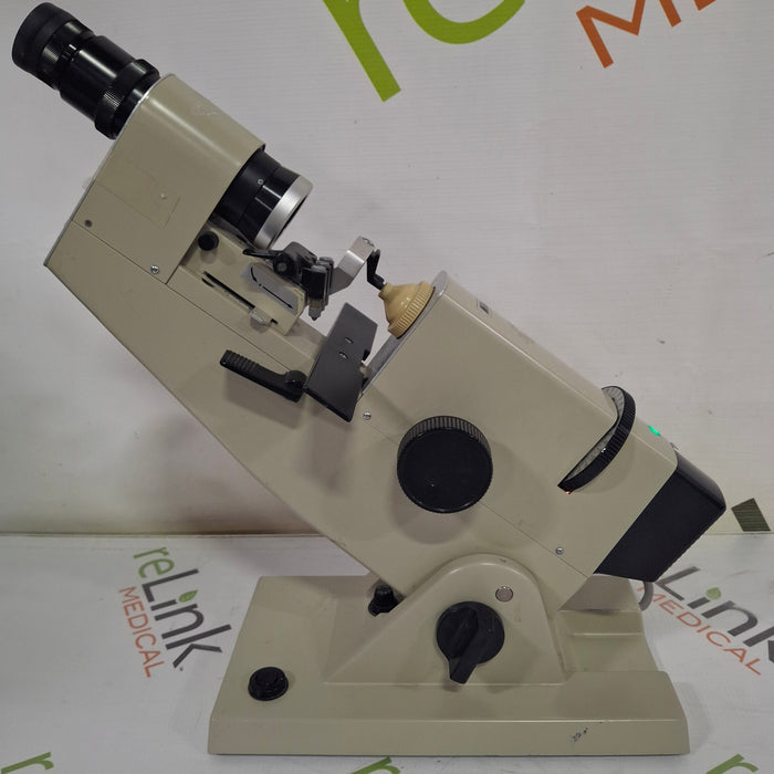 Nikon Nikon OL-5S Manual Lensmeter Ophthalmology reLink Medical